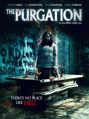 Película The Purgation