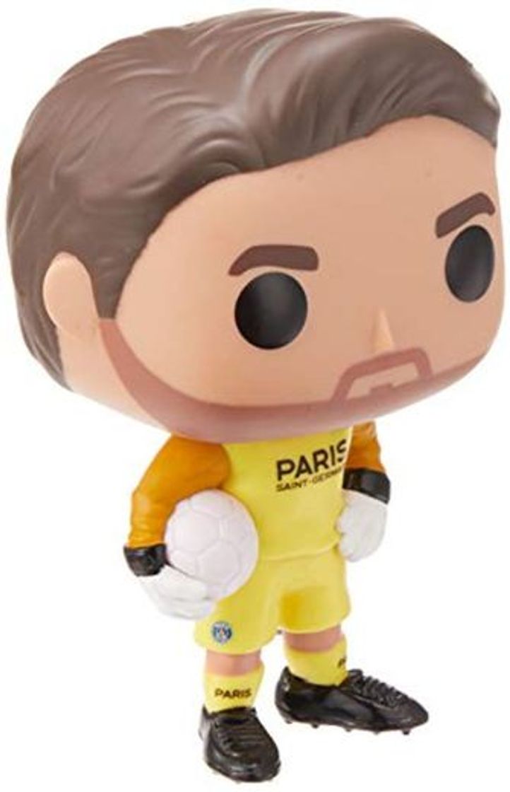 Games Funko- Pop Football: Gianluigi Buffon