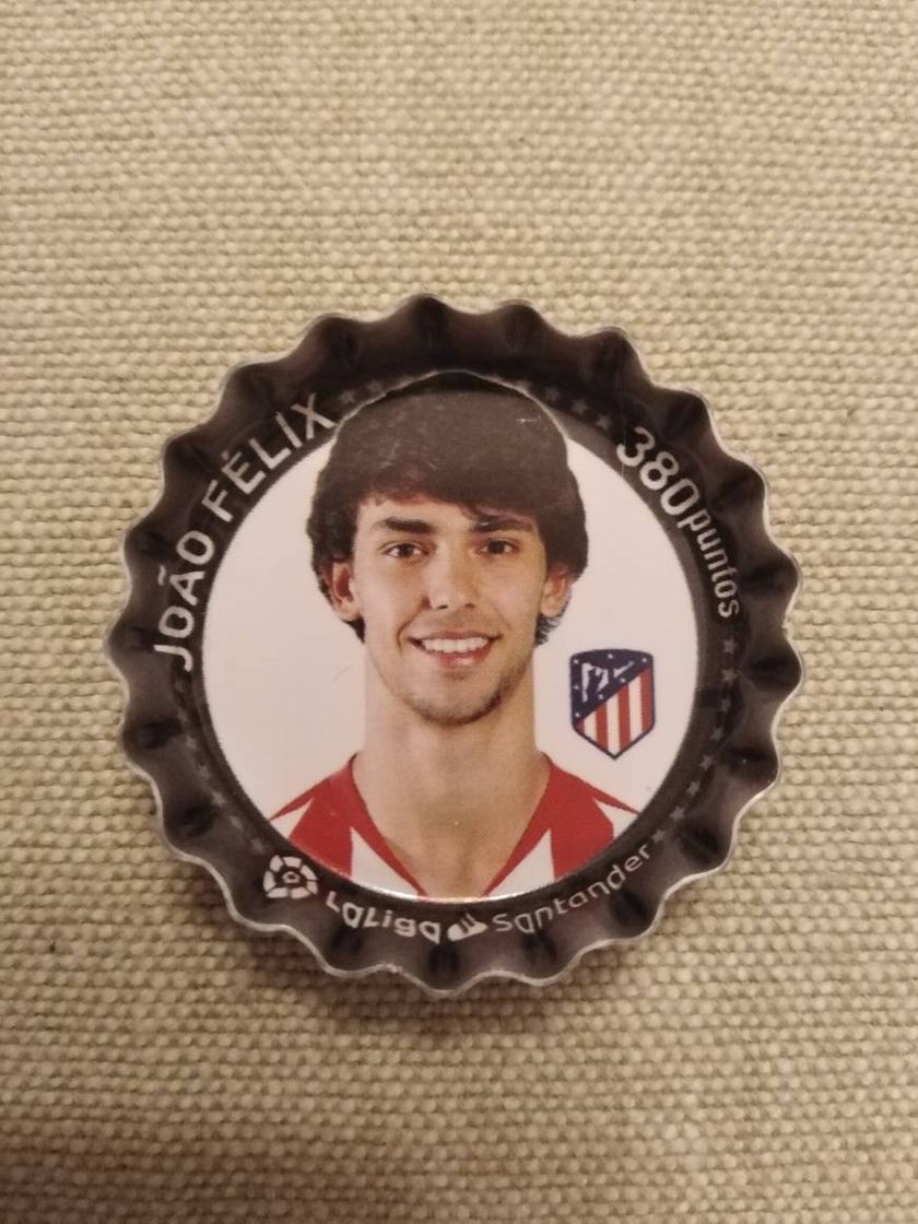 Moda Grefusa | João Félix 