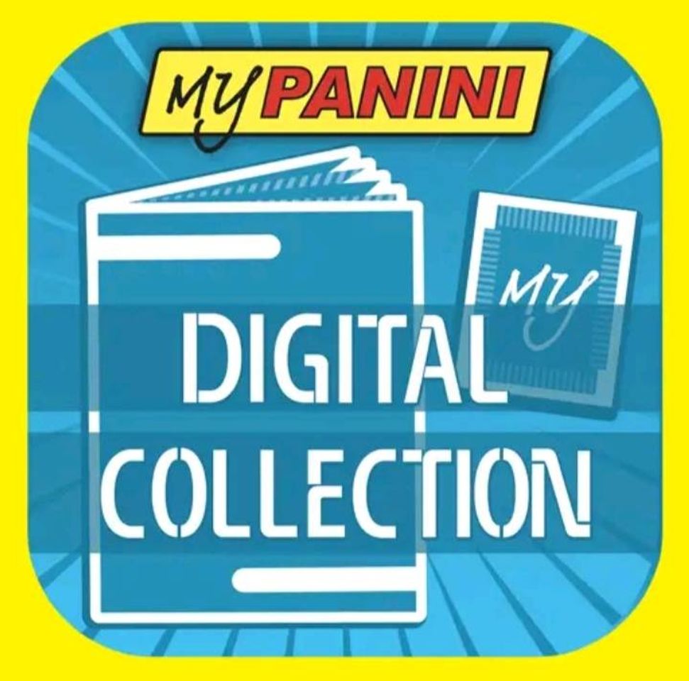 Social MyPanini™ Digital Collection - Apps on Google Play