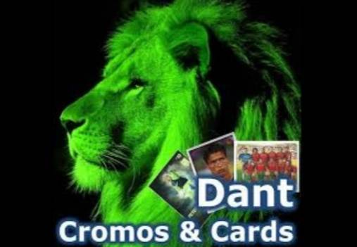 Moda Dant Cromos & Cards