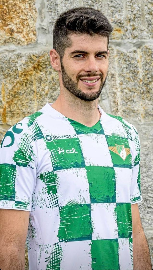 Moda Moreirense FC equipamento 2020-21 