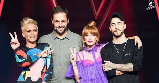 The Voice Portugal 