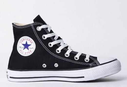 Moda All star converse 