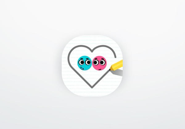 App Love Balls