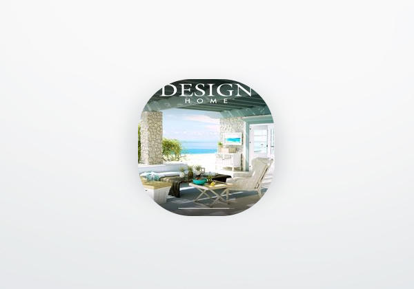 App Design Home
