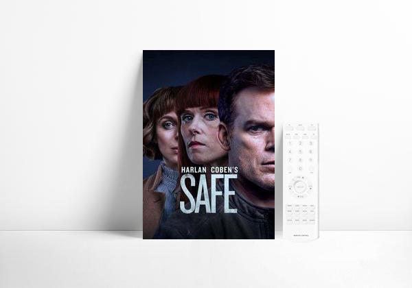 Serie Safe