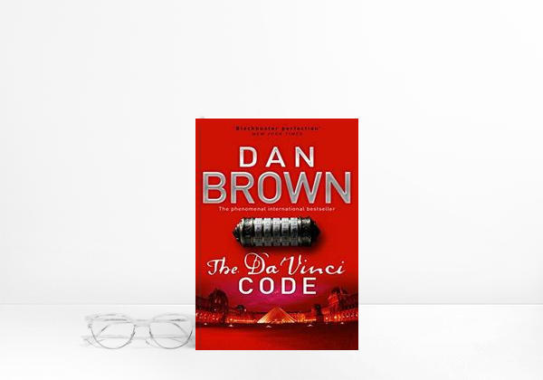 Libro The Da Vinci Code: