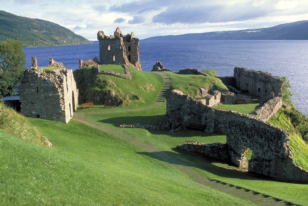 Loch Ness