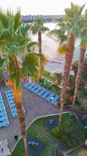 Product Hotel Calheta