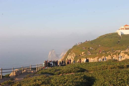 Cabo Da Roca