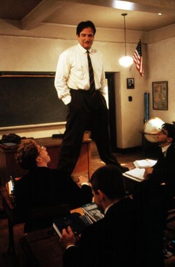 Dead Poets Society