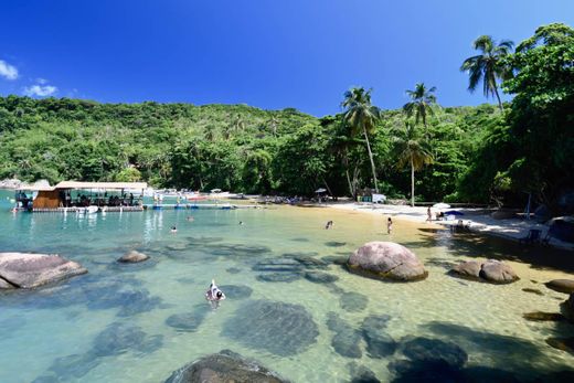 Ilha Grande