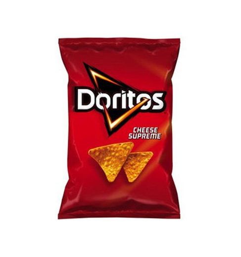 Doritos de Queso Supremo 175g