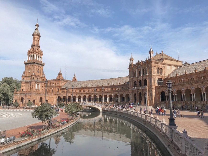 Place Plaza De Armas