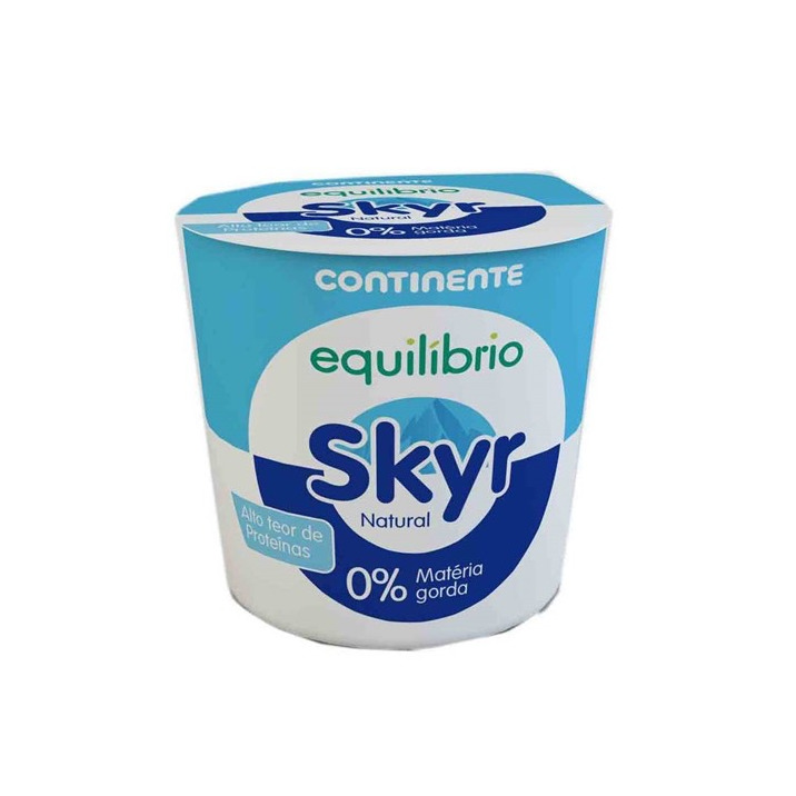 Product Iogurte Skyr-Continente 