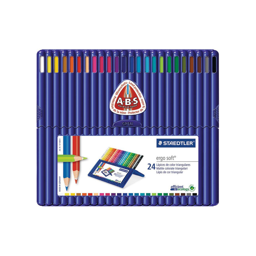 Product Lápis de cor-Staedtler 