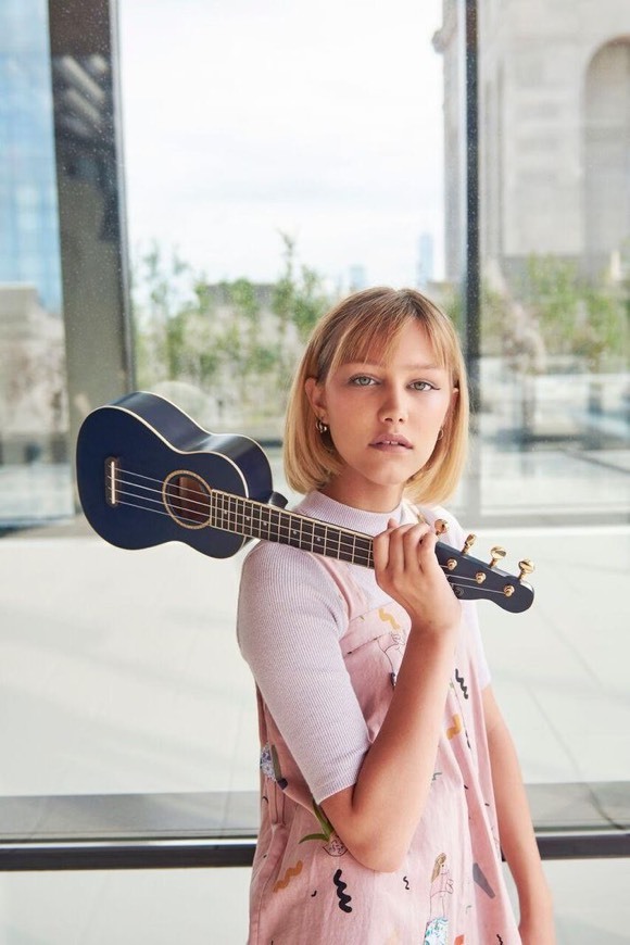 Moda Oh Never Mind It's Just Me - Grace VanderWaal - YouTube 