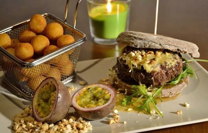 Restaurants Tasquinha do Caco - São João