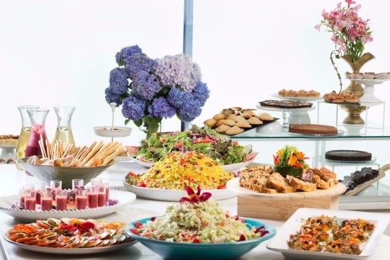 Restaurants Da Terra | Bom Sucesso