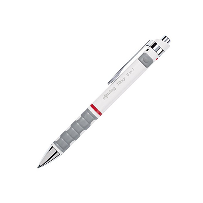 Social Rotring Tikky tres en uno