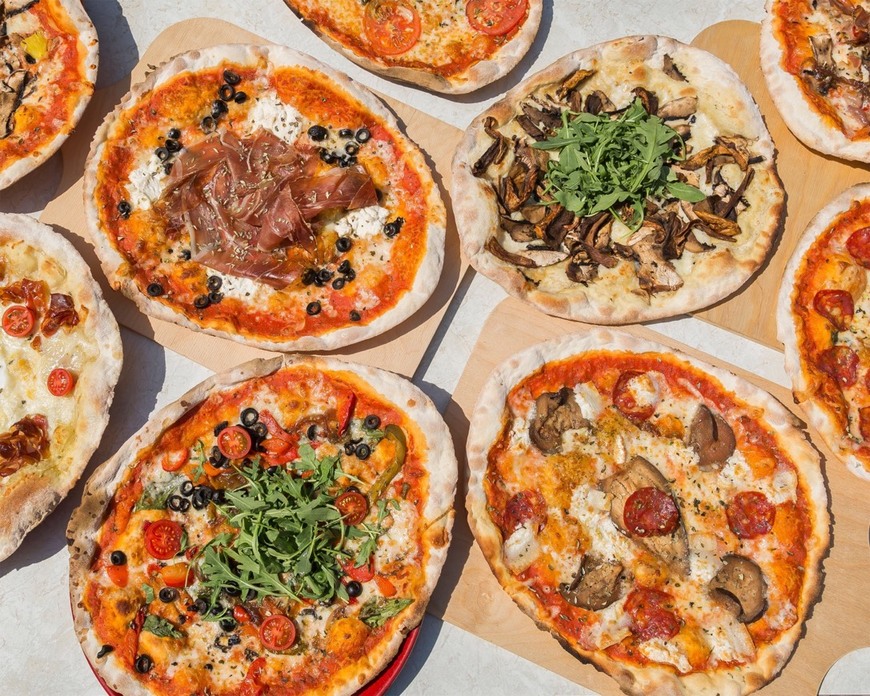 Restaurants Maus Hábitos