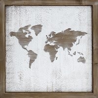 Social Quadro-Leroy Merlin