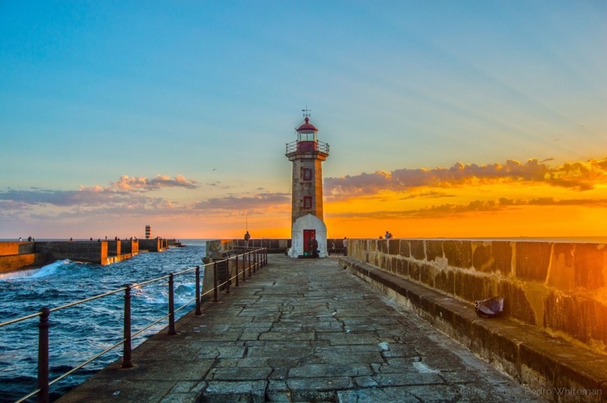 Place FAROL