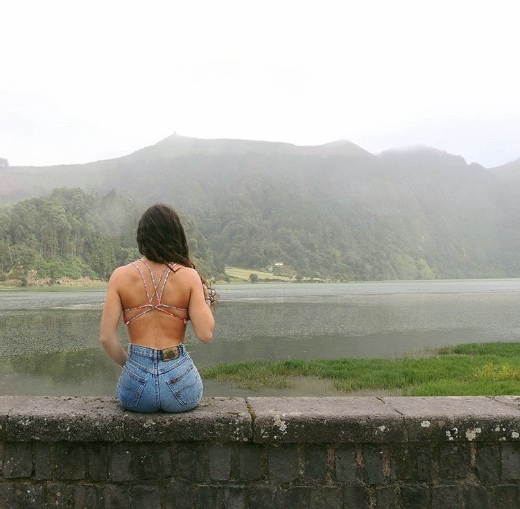 Place Lagoa das Sete Cidades