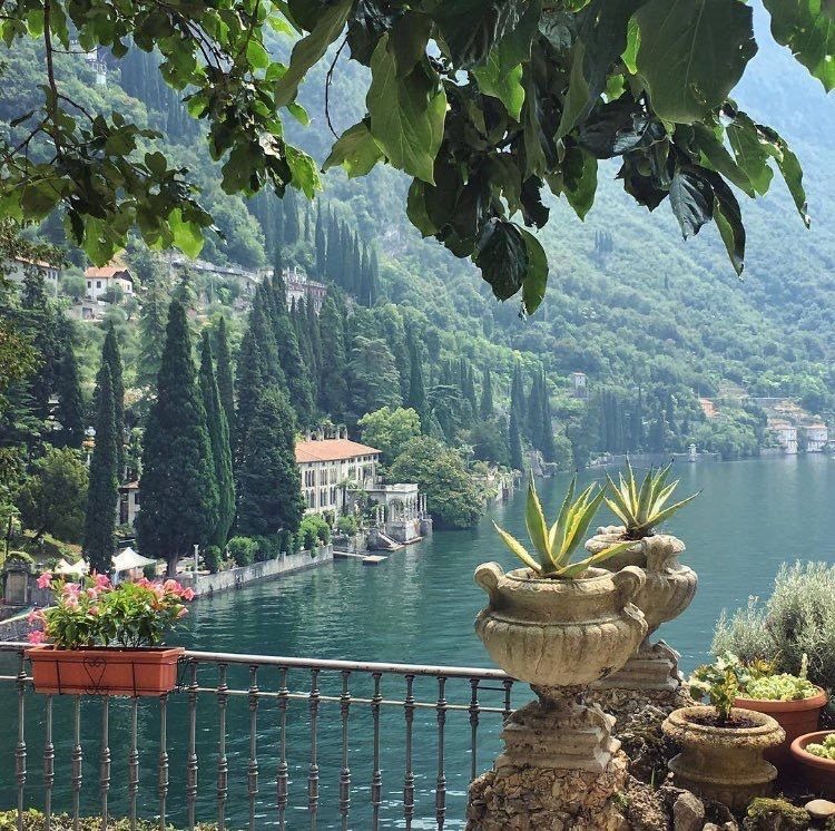 Place Lago di Como