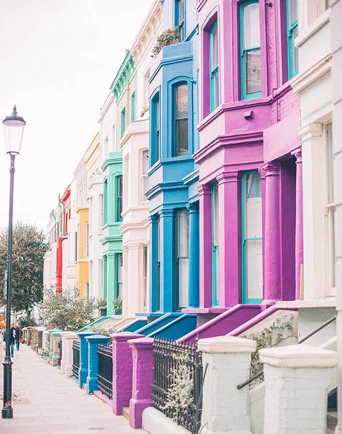 Place Notting Hill