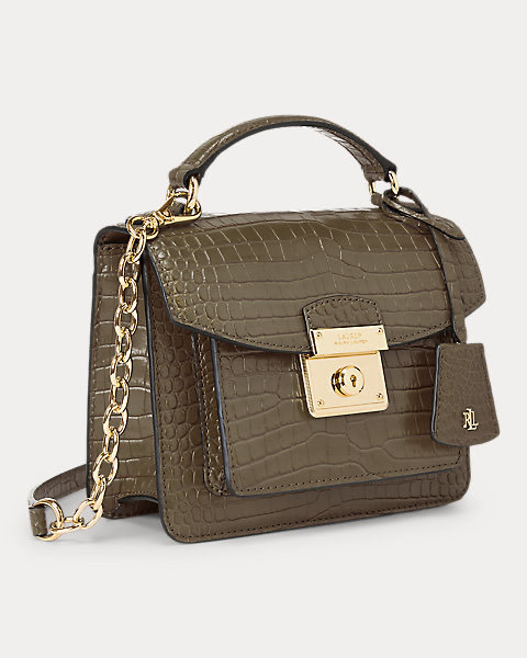 Social Carteira-Ralph Lauren 