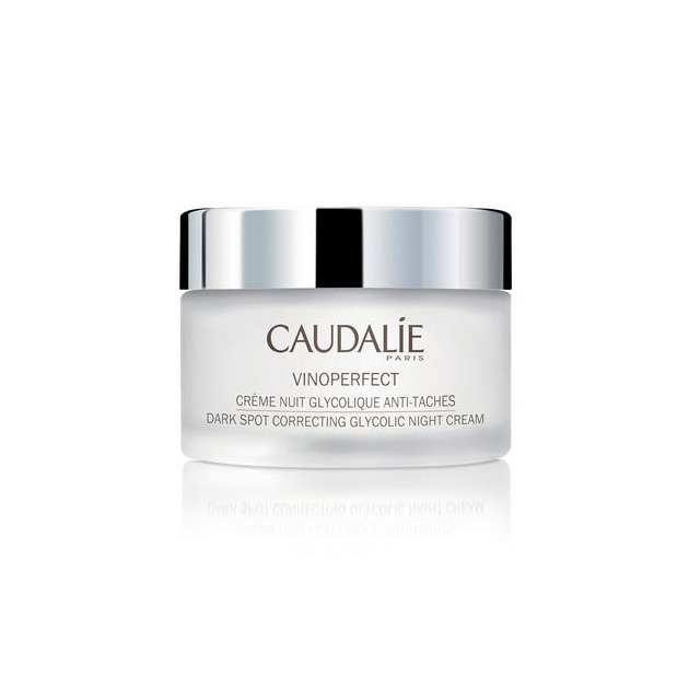 Producto Caudalíe Vinoperfect Crème Nuit