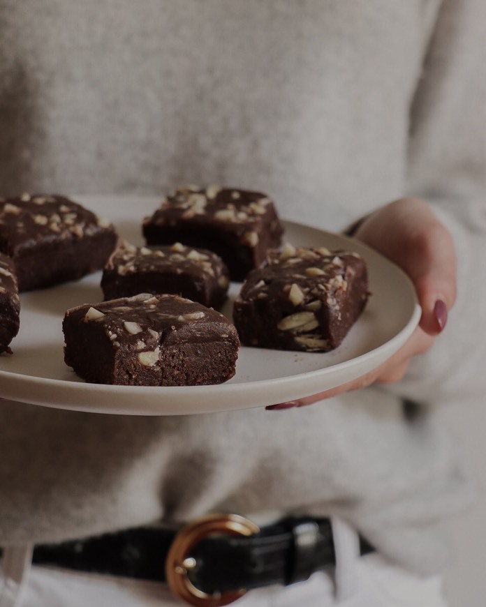 Moda RAW Brownies