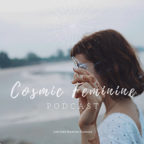 App Cosmic Feminine