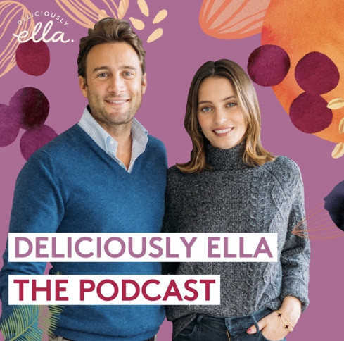 App Deliciously Ella