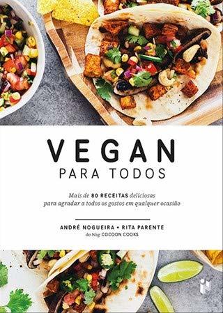 Libro Vegan para Todos