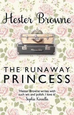The Runaway Princess: A Feel-Good Comedy for All True Romantics!