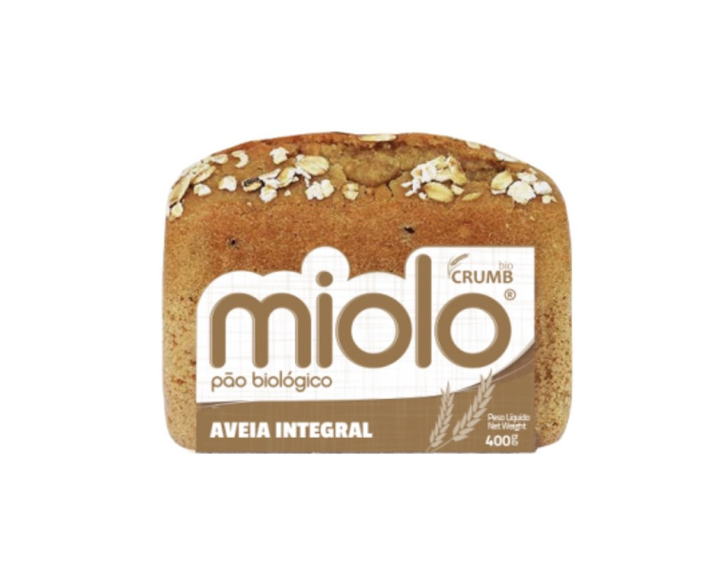 Pão Miolo