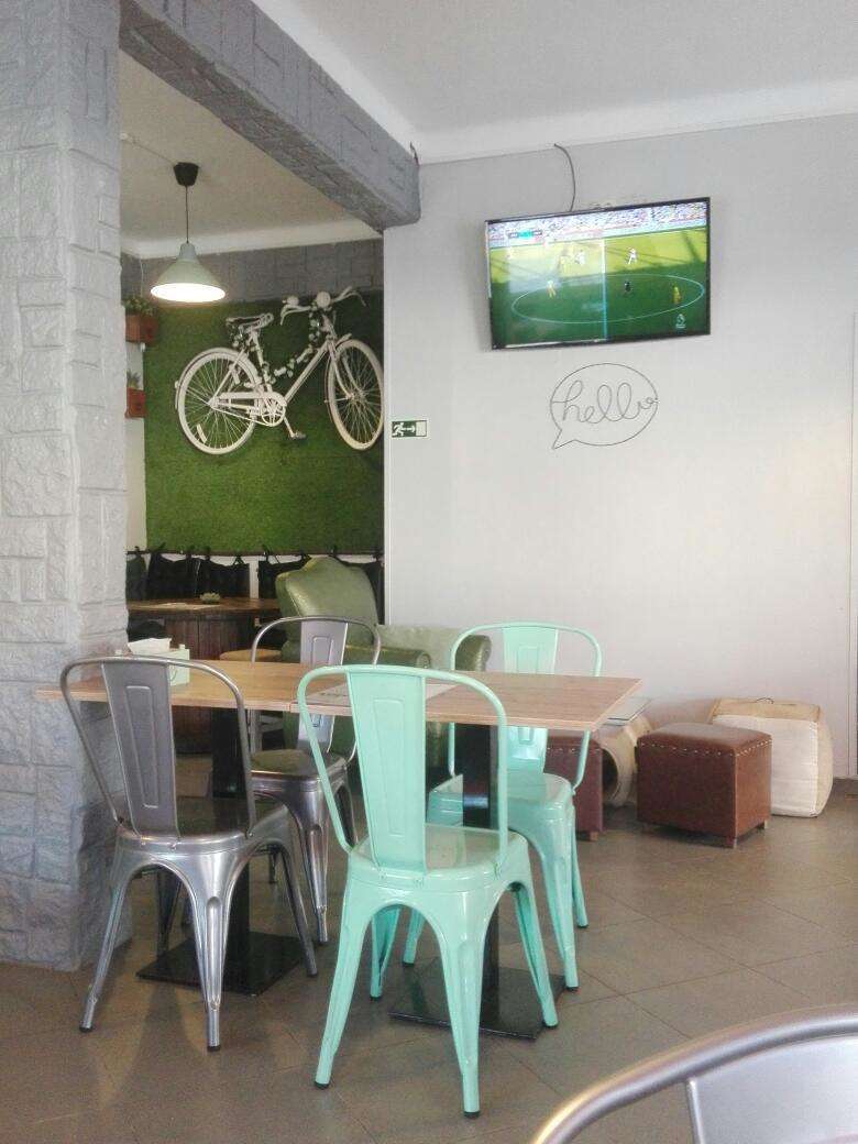 Restaurants D'Villa Cafetaria