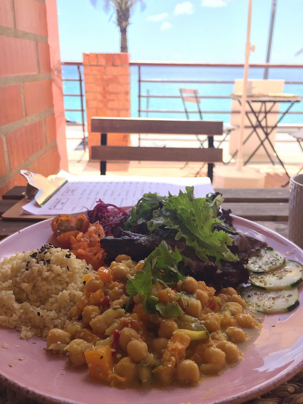 Restaurants Aloha Cafe Vegan