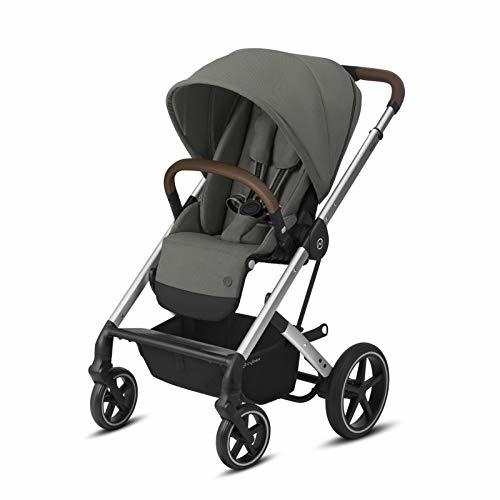 Productos Buggy Cybex Balios S Lux