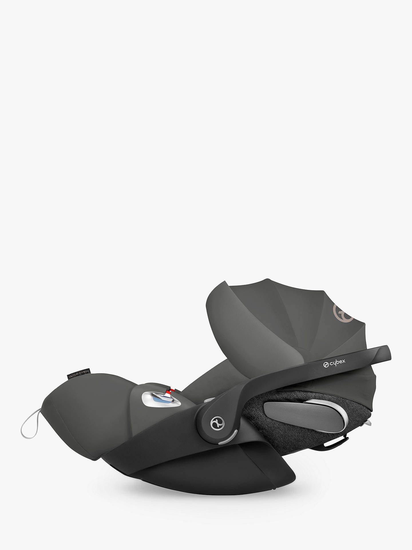 Moda Cybex cloud z i-size 