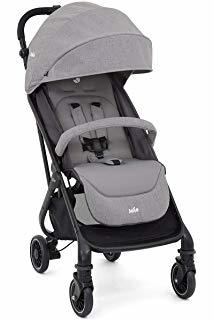 Products Carrito de bebé de Joie Pact Lite Buggy