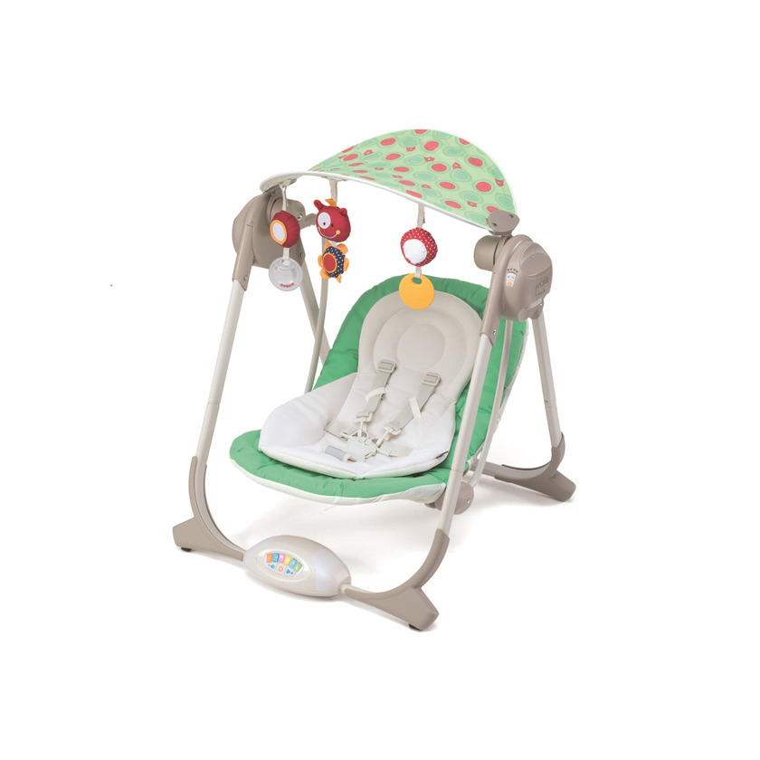 Productos Chicco polly swing 