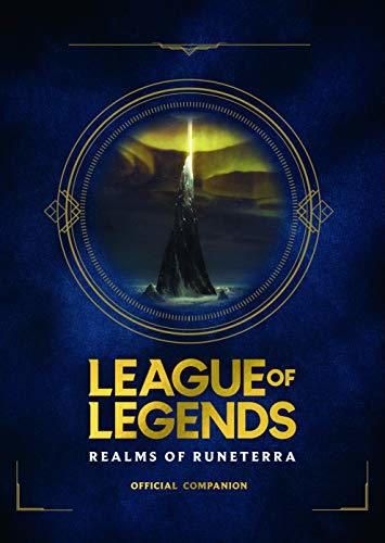 League of Legends: Realms of Runeterra