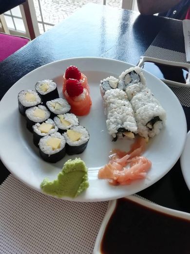 Otaru Sushi