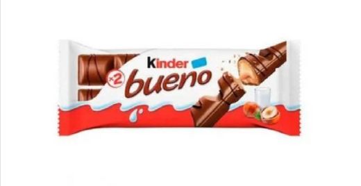 Kinder Bueno 