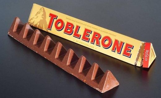 Toblerone 