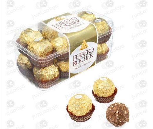 Ferrero Rocher 